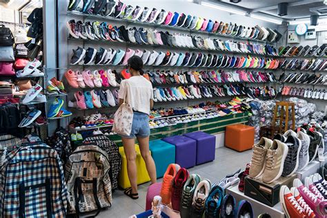 bangkok fake shoes|fake markets in thailand.